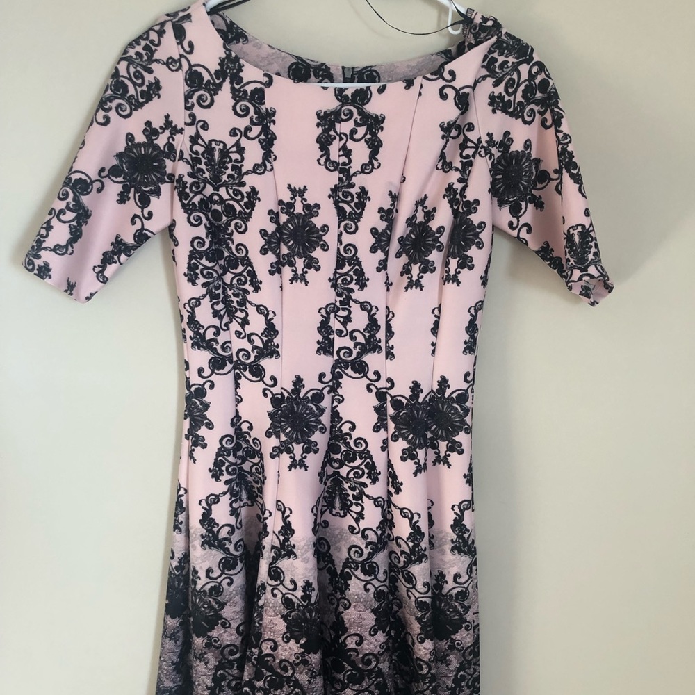 Dress Barn dress